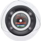 YONEX Poly Tour Strike Tennis String Reel, Black