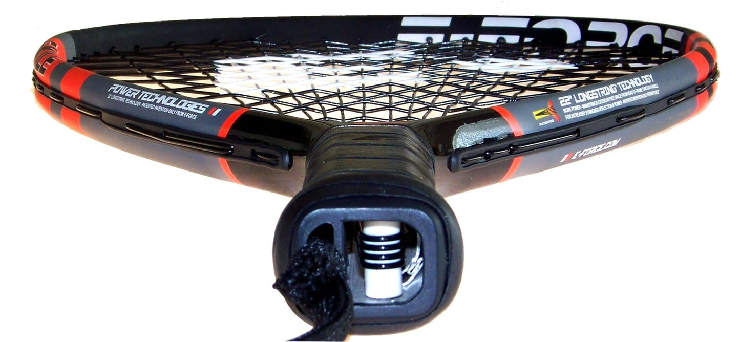 E-Force Exile Racquetball Racquet,