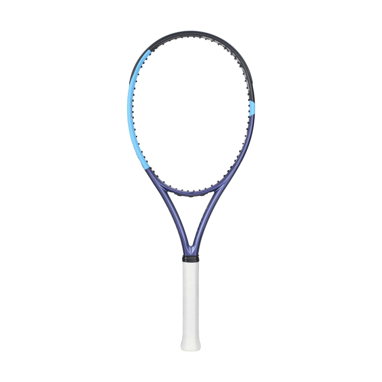 Dunlop Sports FX500 LITE Tennis Racket, Blue/Black V26