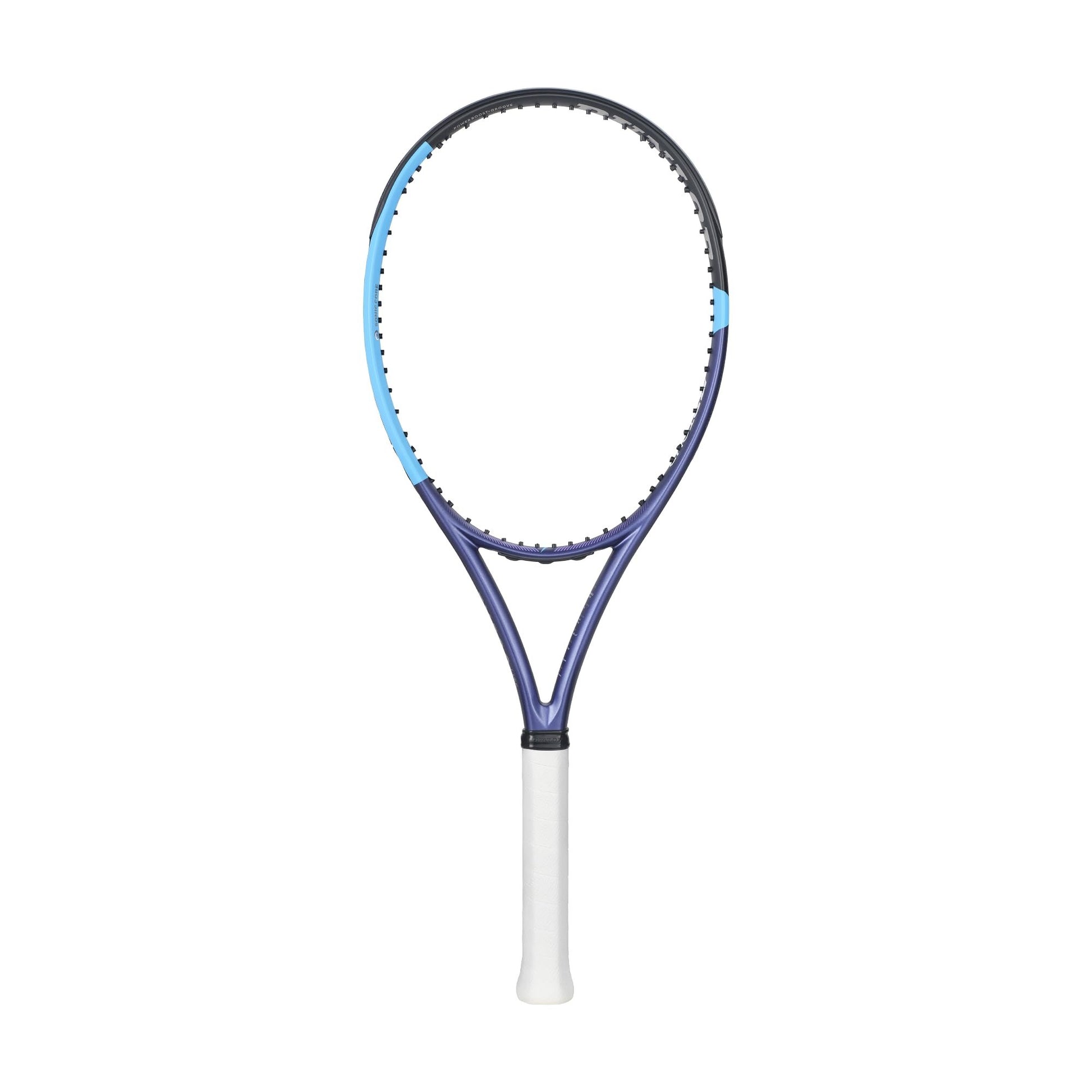 Dunlop Sports FX500 LITE Tennis Racket, Blue/Black V26