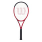 Wilson Clash 100UL V2 Unstrung Performance Tennis Racket