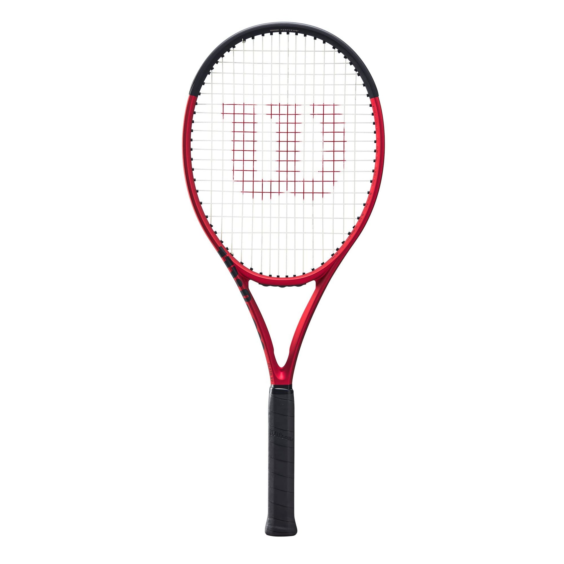 Wilson Clash 100UL V2 Unstrung Performance Tennis Racket