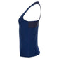 Babolat Women`s Play Tennis Tank Top Estate Blue