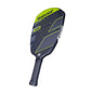 Babolat WZRD Pickleball Paddle - Black/Green