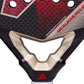 adidas Metalbone Pro EDT 2026 Ale Galán Padel Racquet, Diamond Shape, Soft Performance EVA Rubber, Aluminized Carbon Fiber 16K