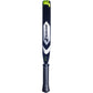 Babolat Counter Veron 2.6 Padel Racket (Black/Yellow)
