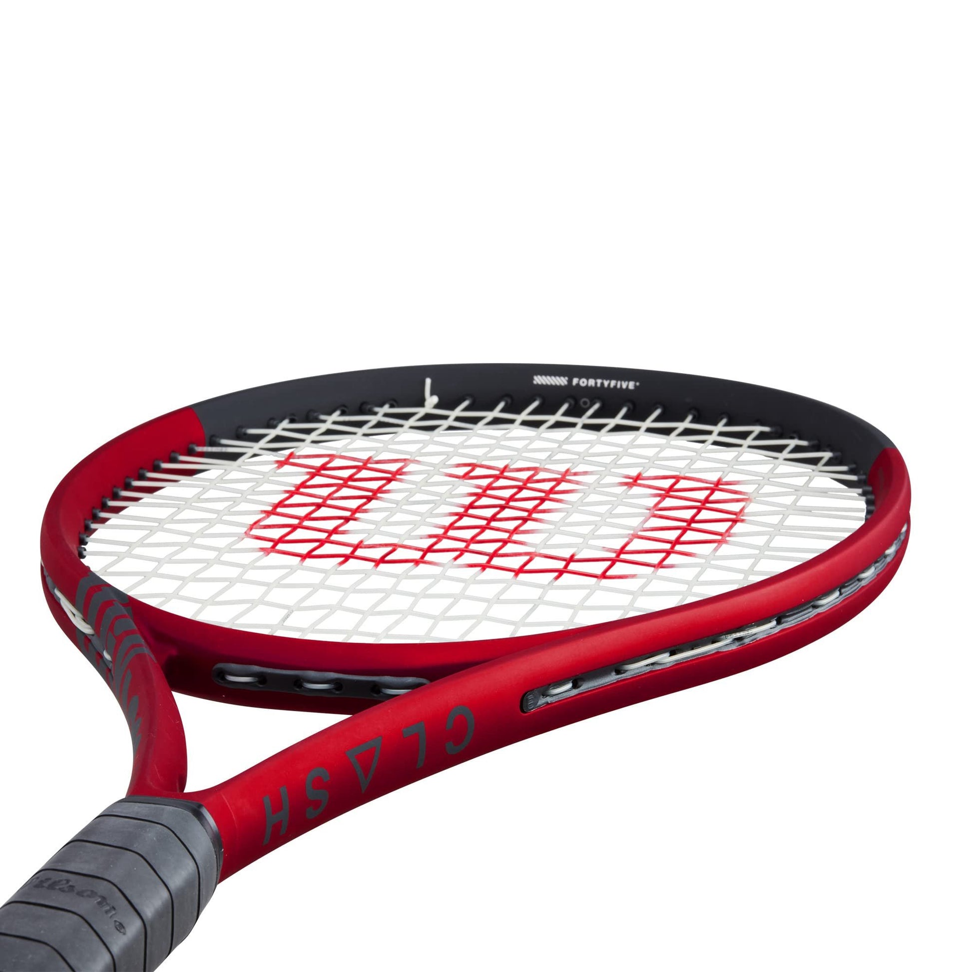 Wilson Clash 100UL V2 Unstrung Performance Tennis Racket
