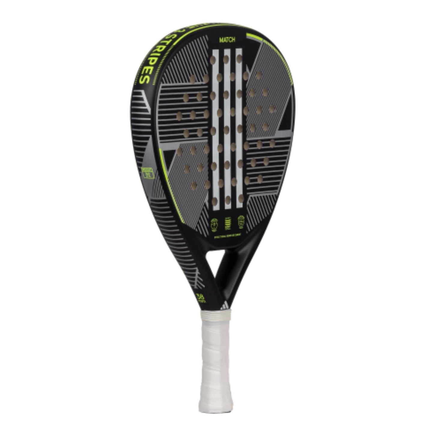 Adidas Match Padel Racket Paddle Series