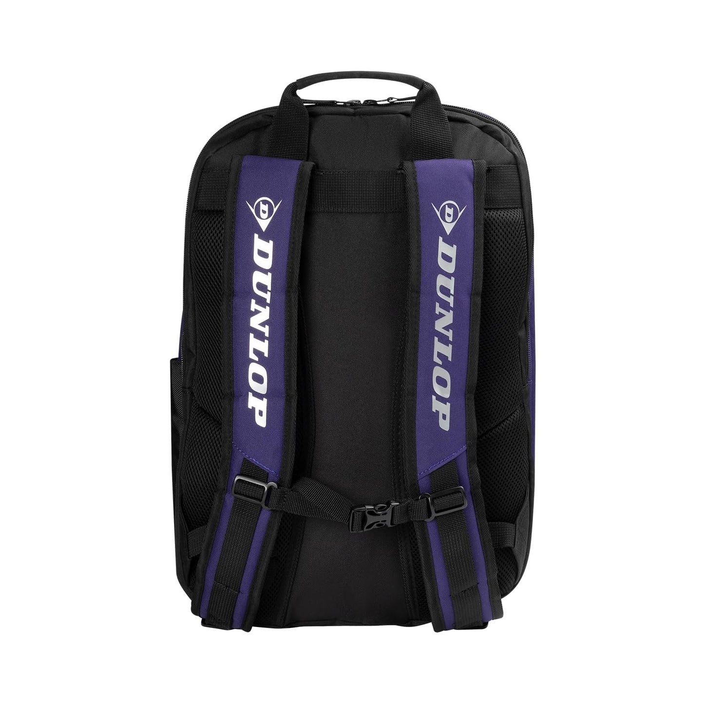 Dunlop Sports FX Performance Tennis Bag, Blue/Black V26