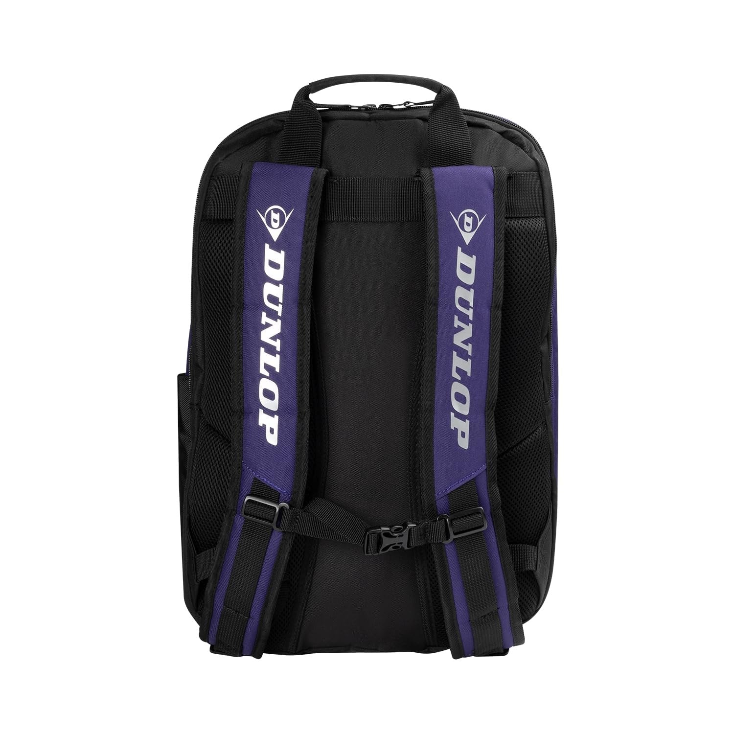 Dunlop Sports FX Performance Tennis Bag, Blue/Black V26