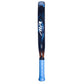 Babolat Air Origin Padel Racket (Black/Blue)