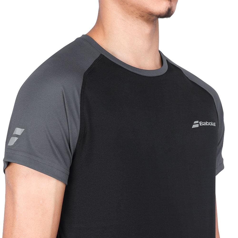 Babolat Play Crew Neck S
