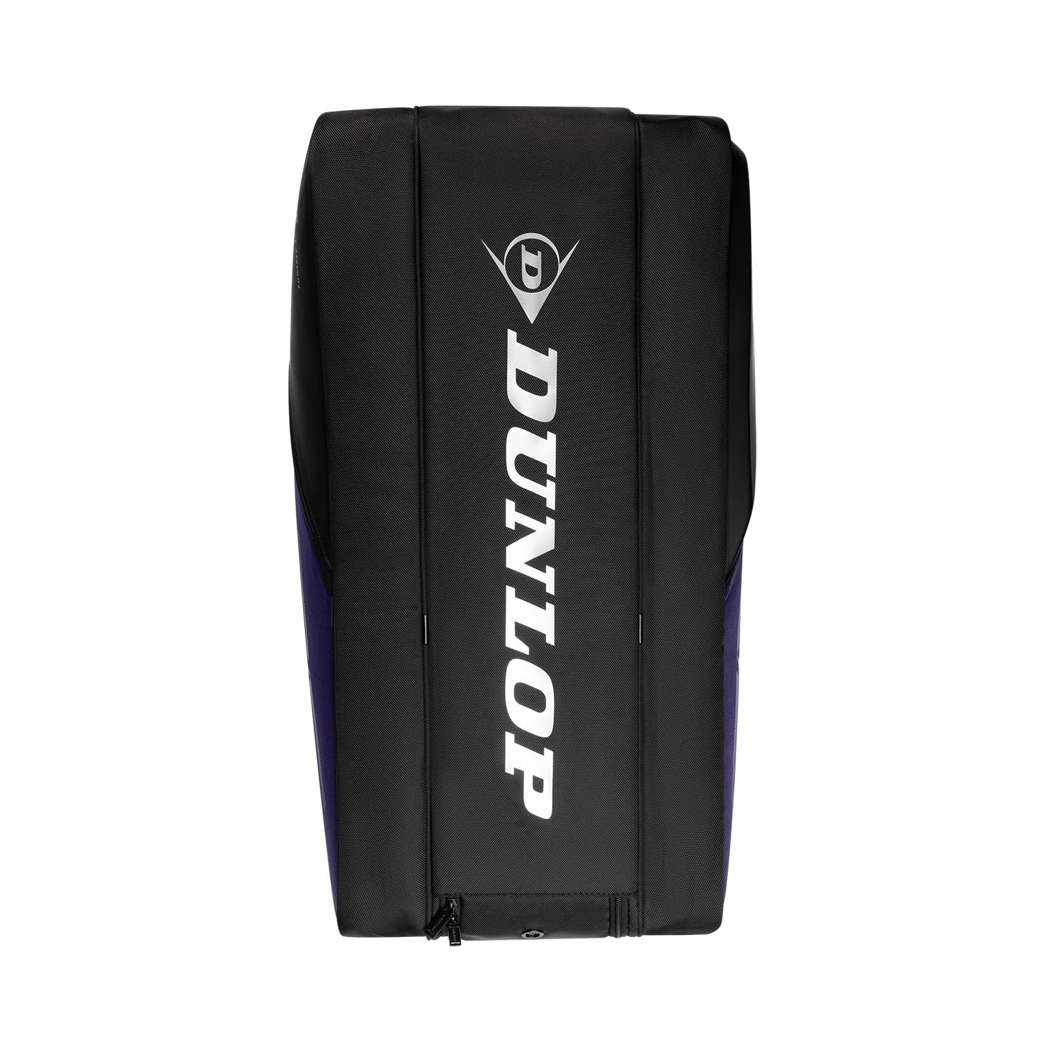 Dunlop Sports FX Performance Tennis Bag, Blue/Black V26
