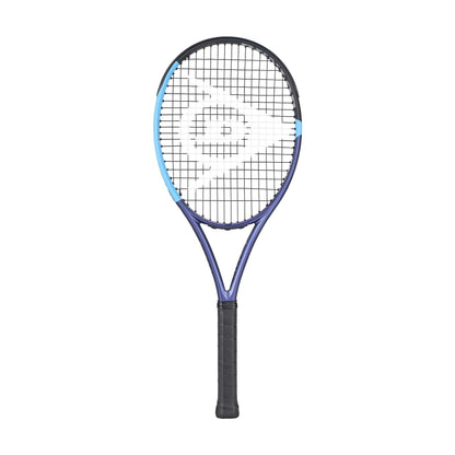 Dunlop Sports FX500 Tour Tennis Racket, Blue/Black V26