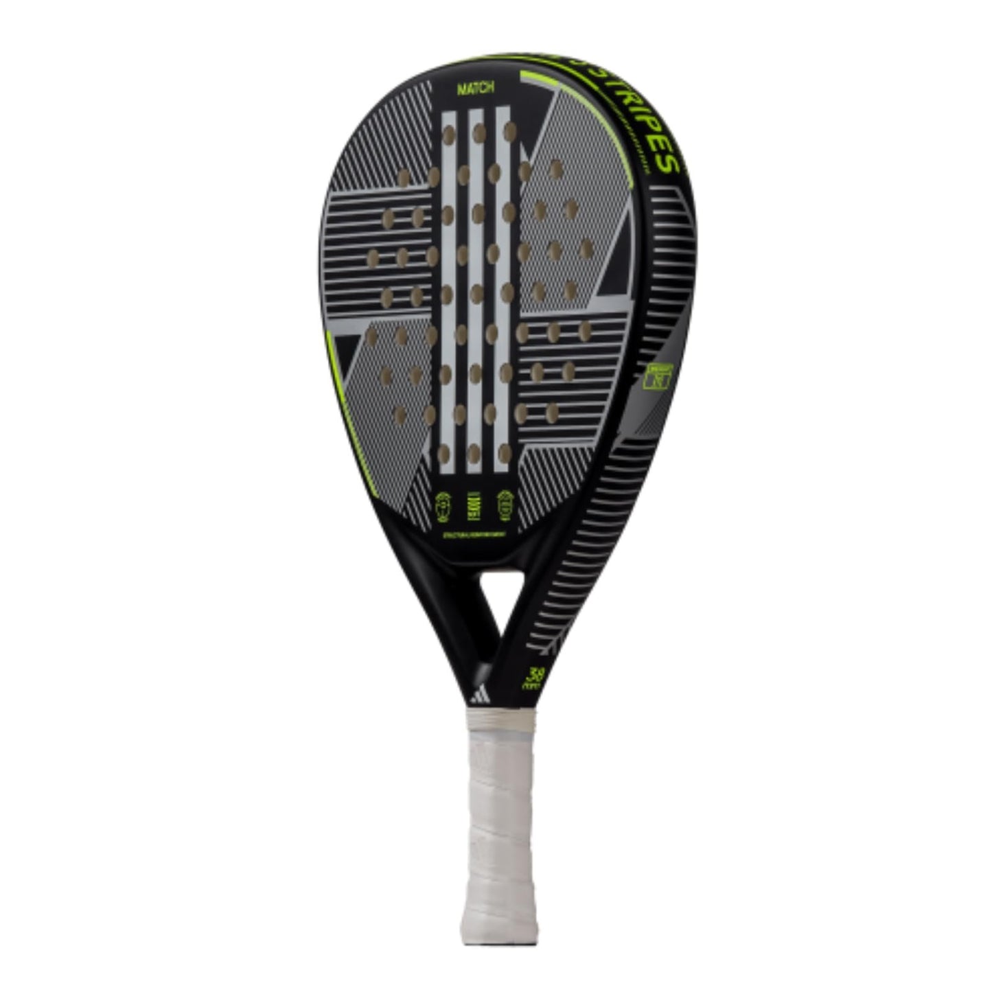 Adidas Match Padel Racket Paddle Series