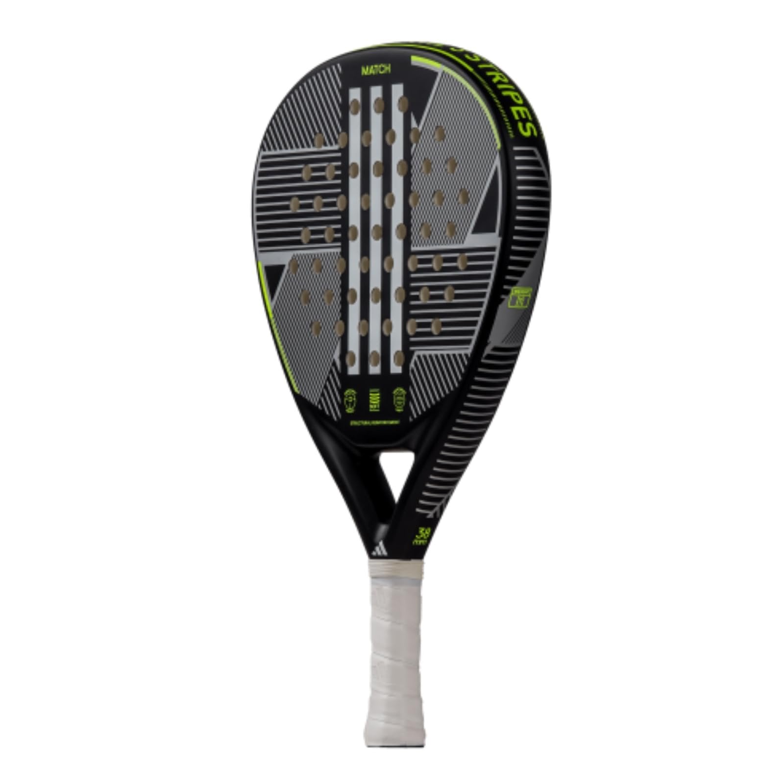 Adidas Match Padel Racket Paddle Series