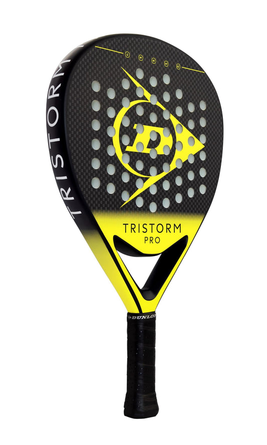 Dunlop Padel Bat Tristorm Lite