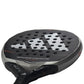 adidas Metalbone Carbon Ctrl 2026 Padel Racket Black Round Shape EVA Soft Foam Carbon 6K