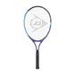 Dunlop Sports FX Junior Tennis Racket, Blue/Black V26