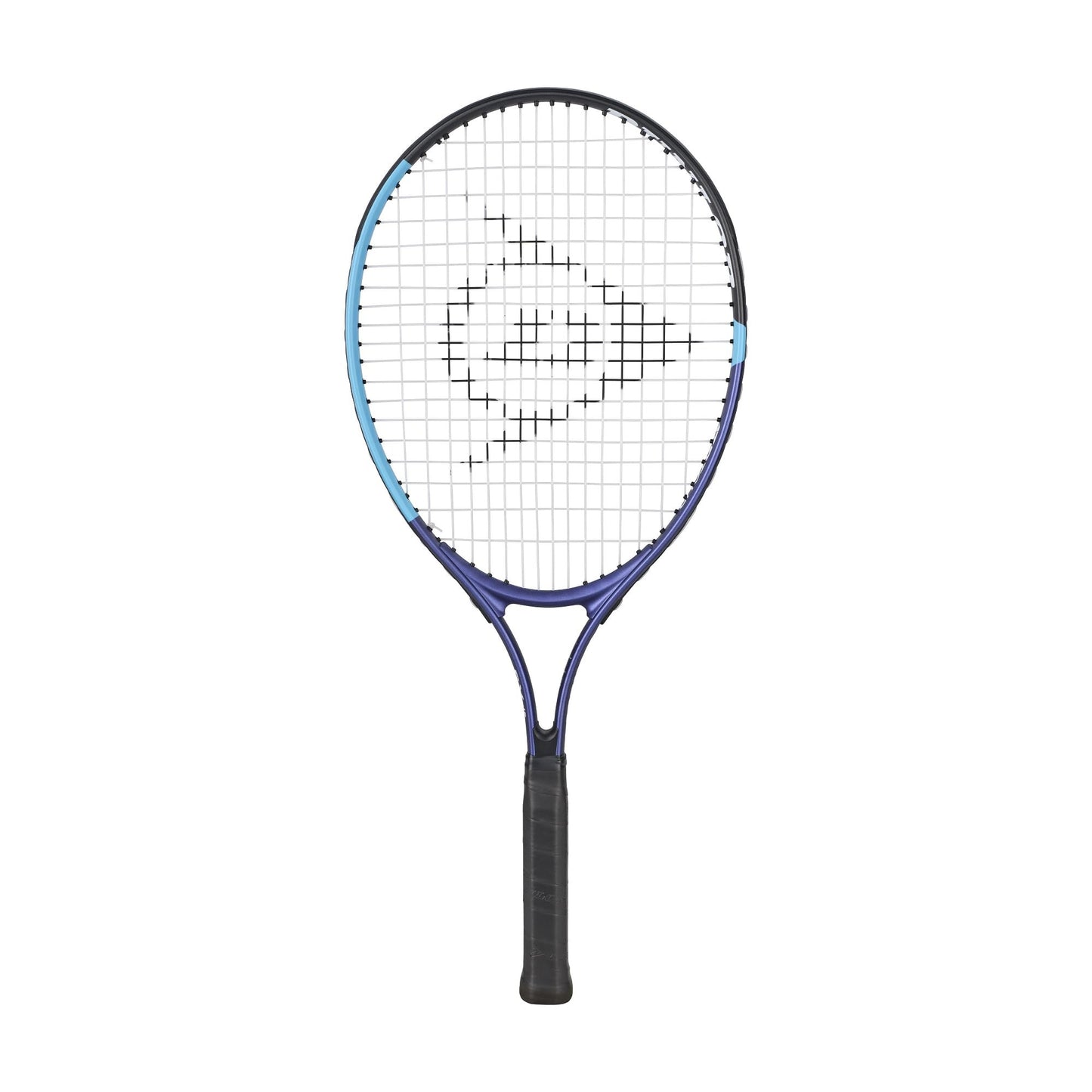 Dunlop Sports FX Junior Tennis Racket, Blue/Black V26