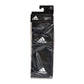 Adidas Large Tennis Wristband , Black