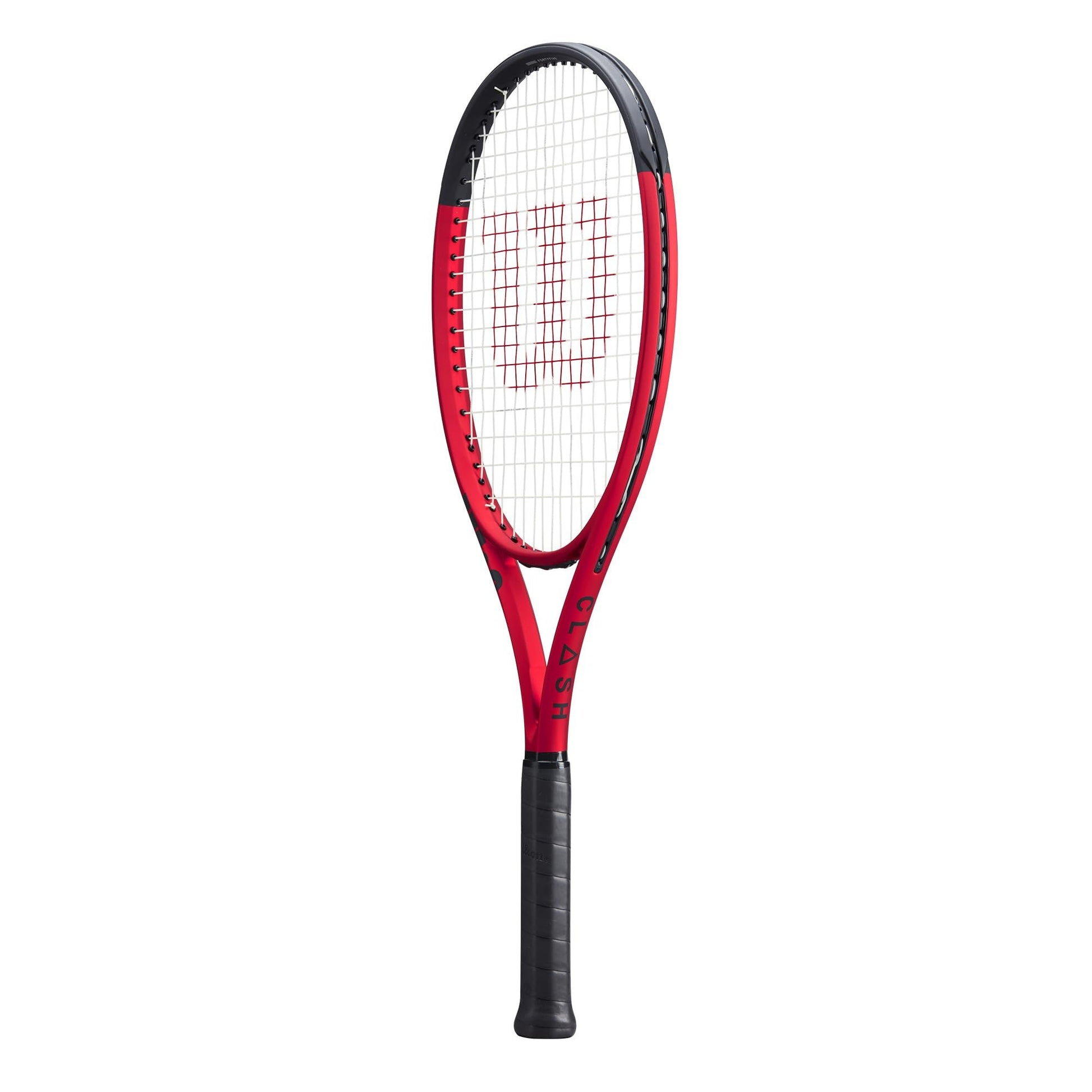 Wilson Clash 108 V2 Unstrung Performance Tennis Racket