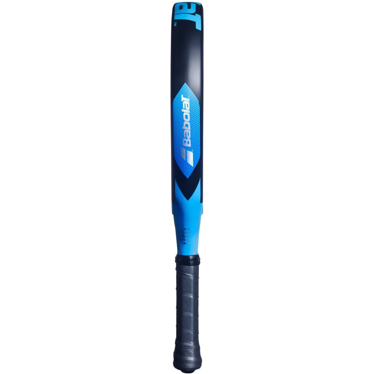 Babolat Air Vertuo 2.6 Padel Racket (Blue/Black)