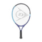 Dunlop Sports FX Junior Tennis Racket, Blue/Black V26