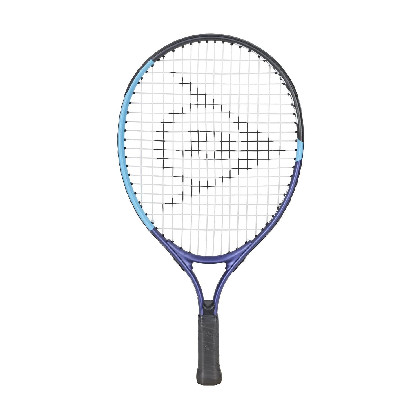 Dunlop Sports FX Junior Tennis Racket, Blue/Black V26
