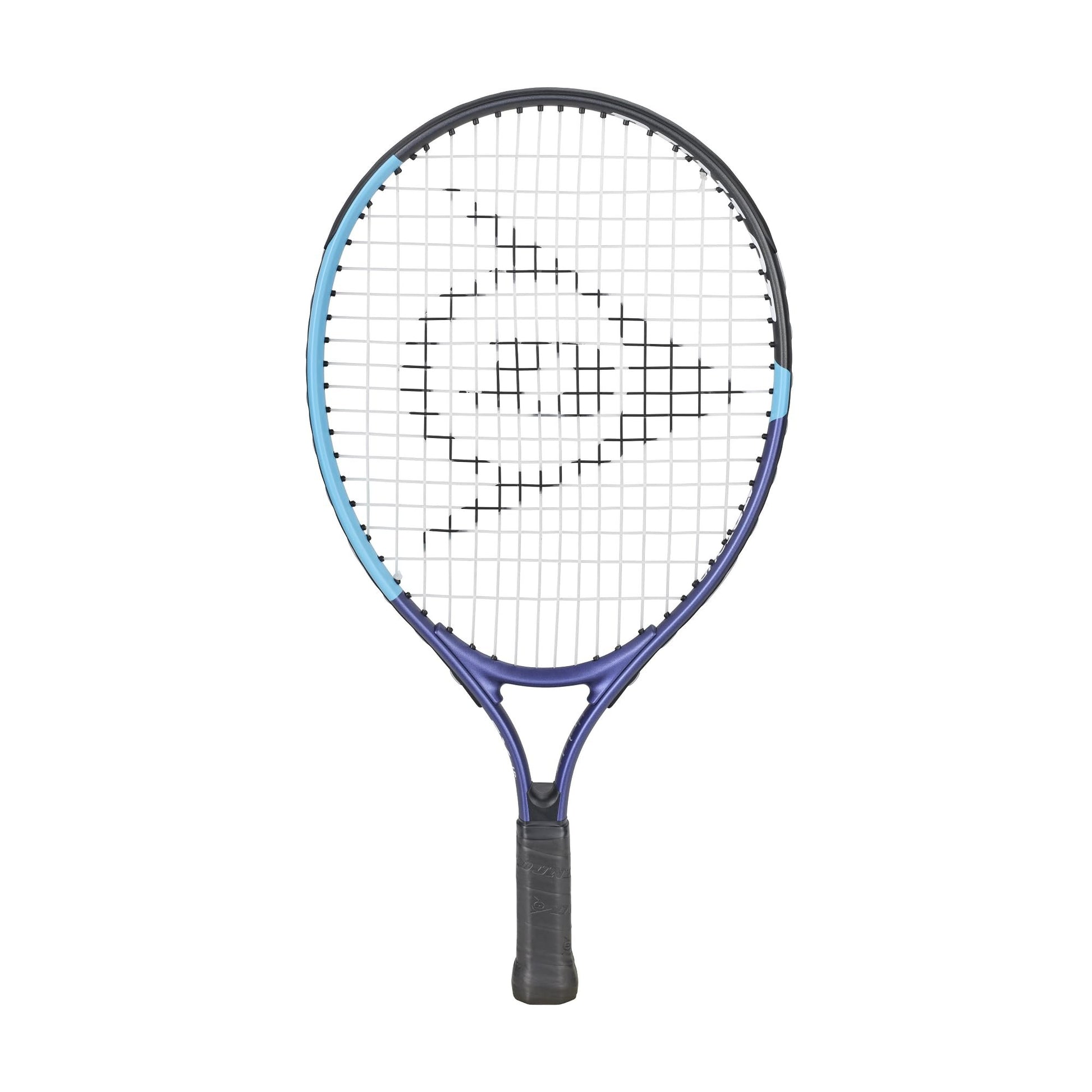 Dunlop Sports FX Junior Tennis Racket, Blue/Black V26