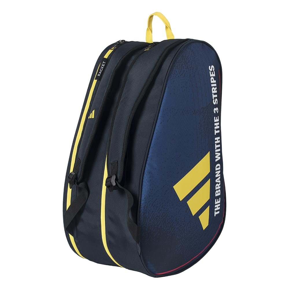 Adidas Racket Bag Control Blue 3.4 2025 Padel Bag