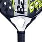 Babolat Counter Veron 2.6 Padel Racket (Black/Yellow)