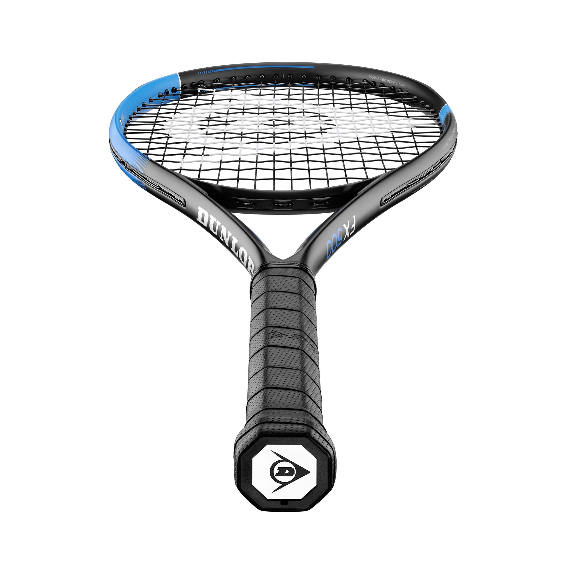 Dunlop Sports FX500 Tennis Racquet