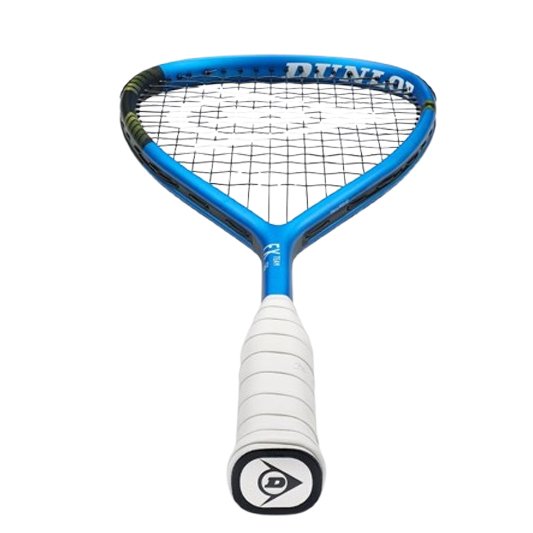 Dunlop FX Team 130 Squash Racket