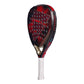 adidas Metalbone Pro EDT 2026 Ale Galán Padel Racquet, Diamond Shape, Soft Performance EVA Rubber, Aluminized Carbon Fiber 16K