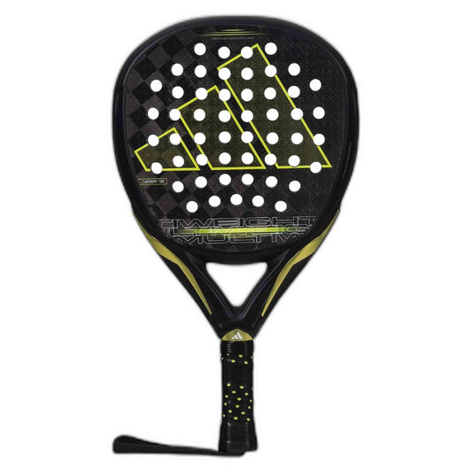 Adidas Metalbone Carbon 3.4 Padel Racket 2025