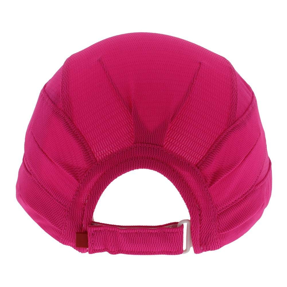 Wilson-Women`s Rush Knit Tennis Cap-(097512138321)