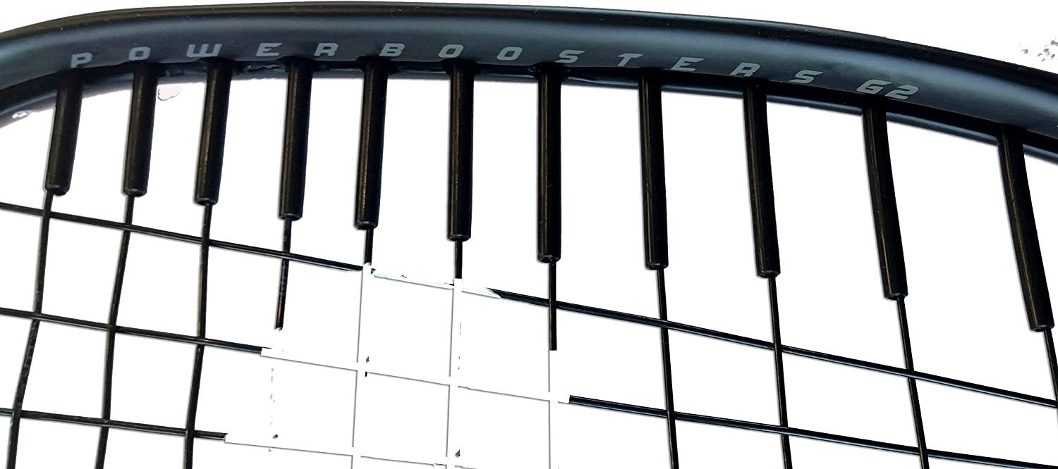 E-Force Fission 190 Racquetball Racquet, Grip 3 5/8