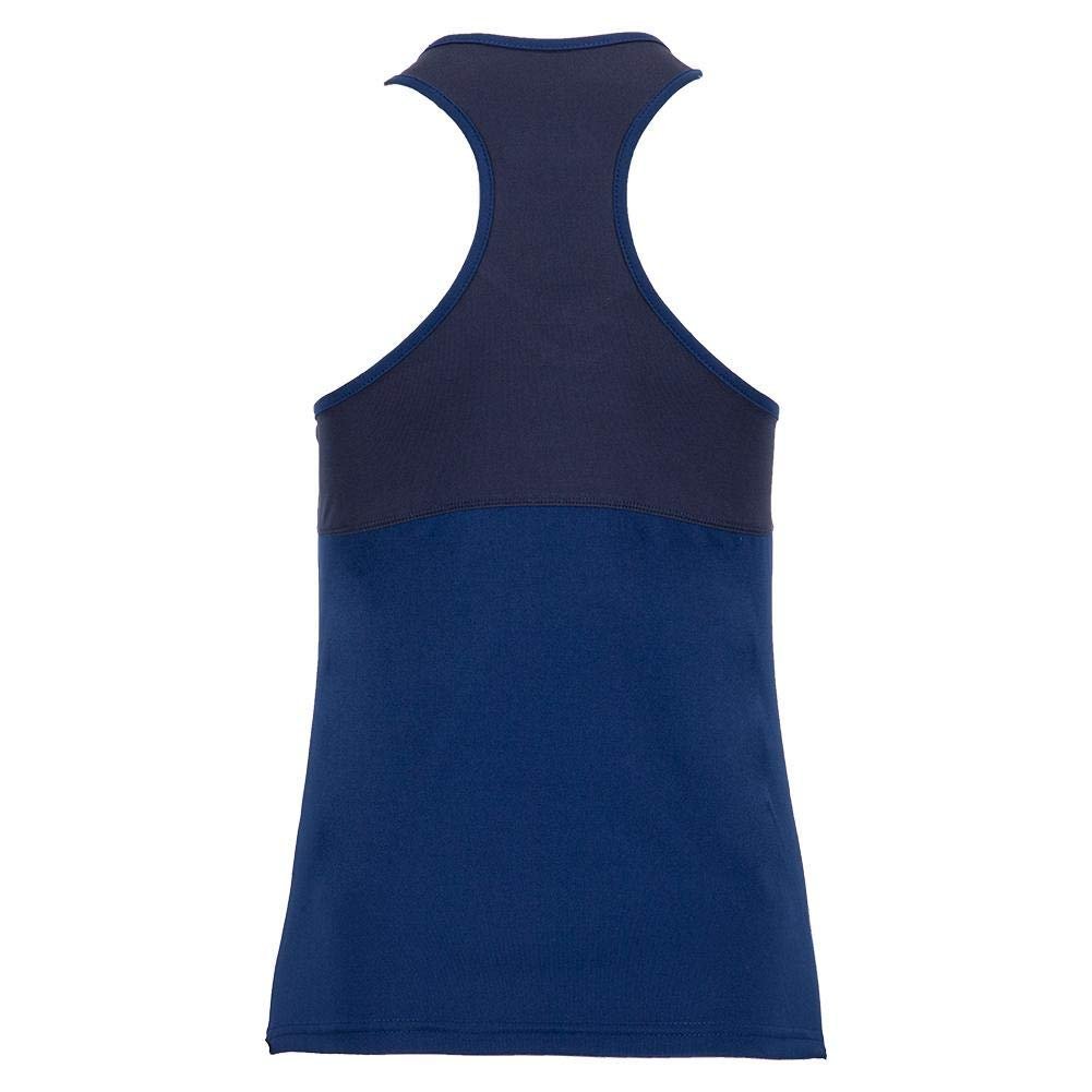 Babolat Women`s Play Tennis Tank Top Estate Blue