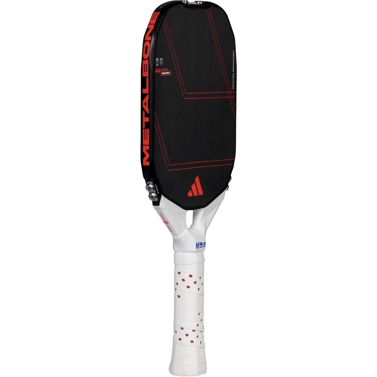 Adidas Metalbone LP S Pickleball Paddle