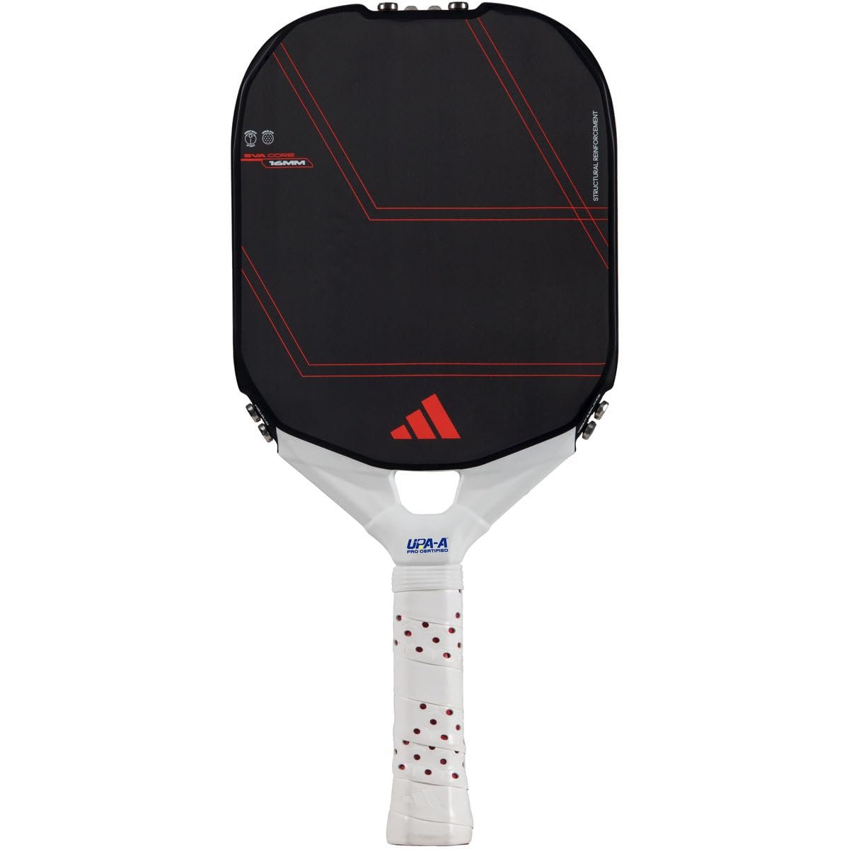 Adidas Metalbone LP S Pickleball Paddle