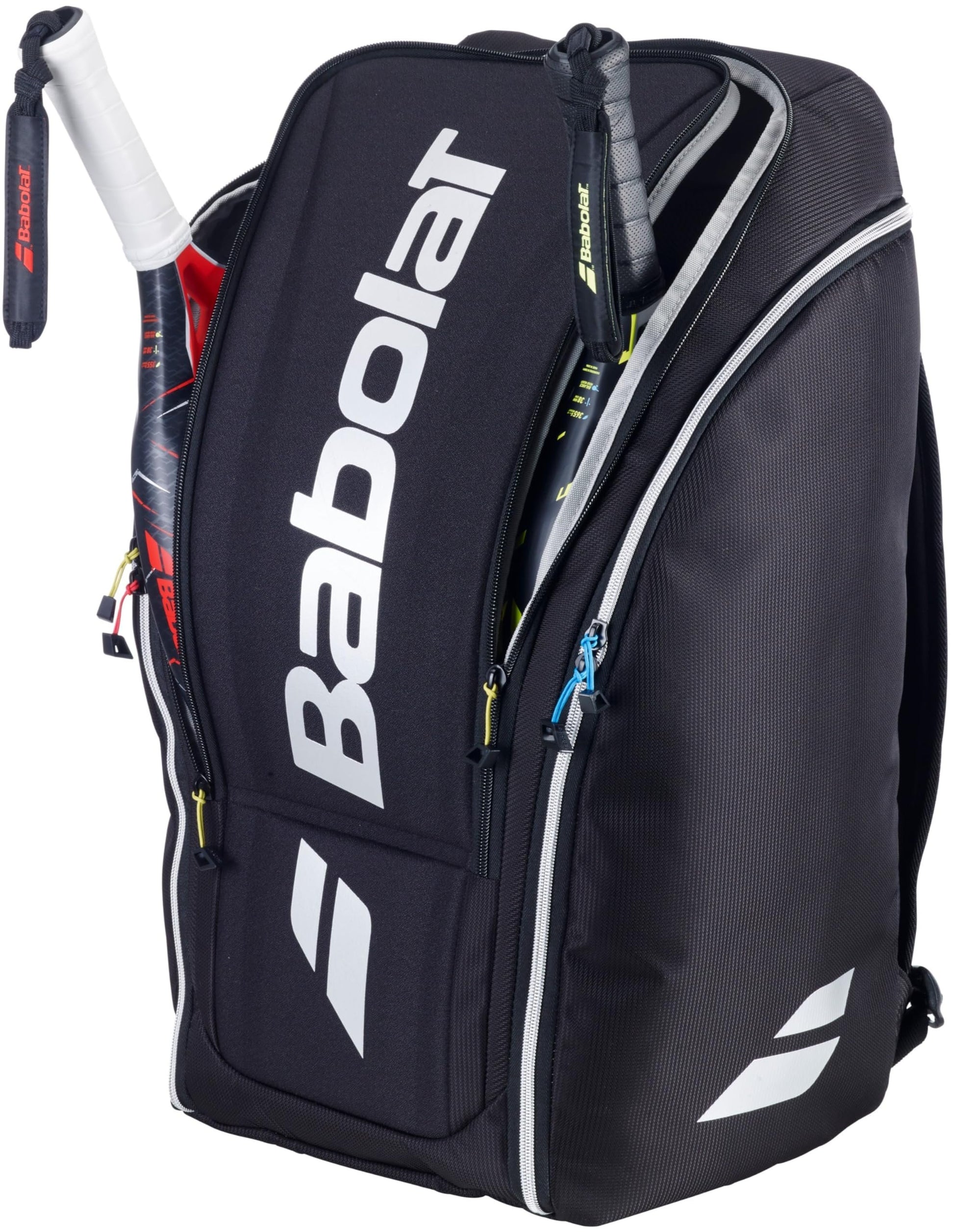 Babolat RH Perf Padel 2nd Gen Racket Bag (Black)