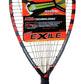 E-Force Exile Racquetball Racquet,