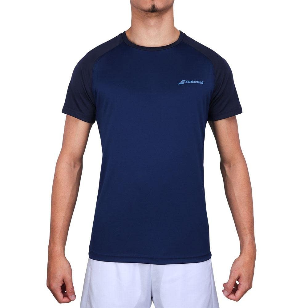 Babolat Play Crew Neck S