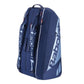 Babolat Pure Drive Racquet Holder 12-Pack 11th Gen Tennis Bag (Navy Blue)