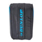 Dunlop Sports PSA 12 Squash Racket Bag, Blue/Black