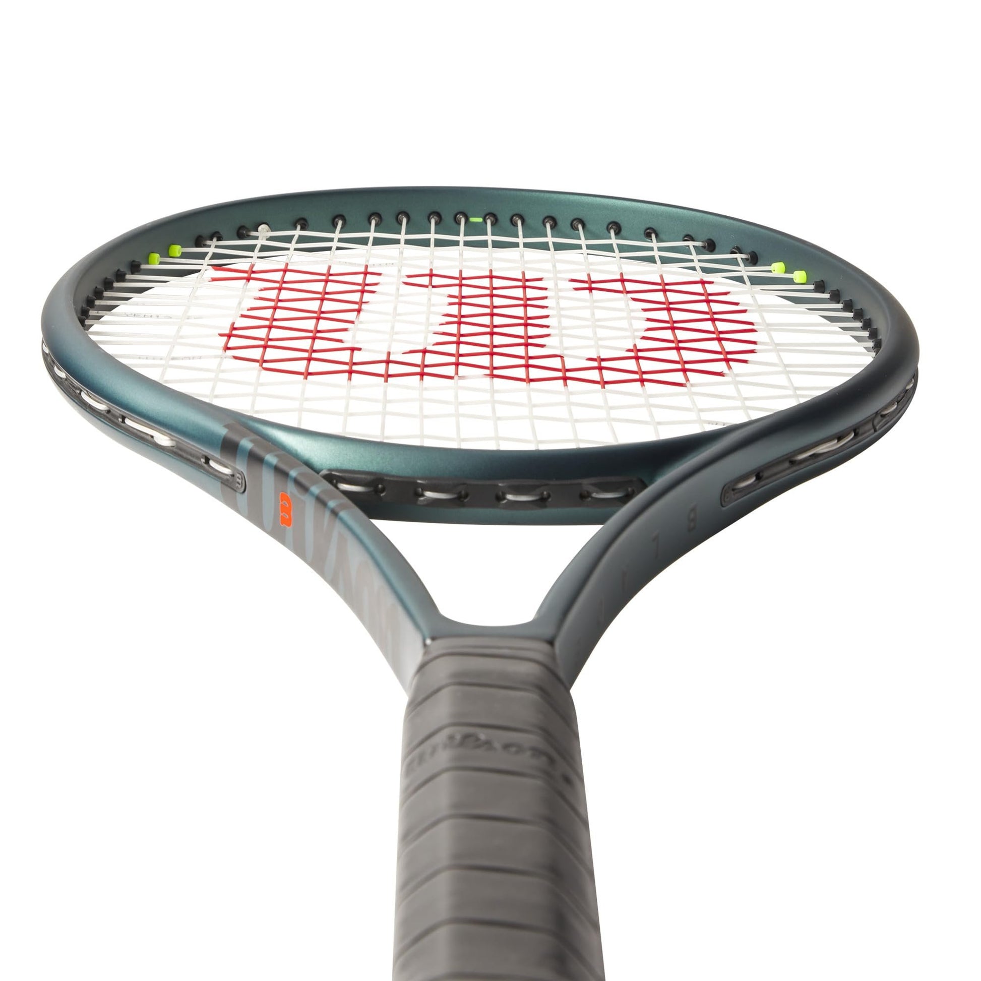 Wilson Blade 100L V9 Unstrung Performance Tennis Rackets - Grip Sizes 0-3