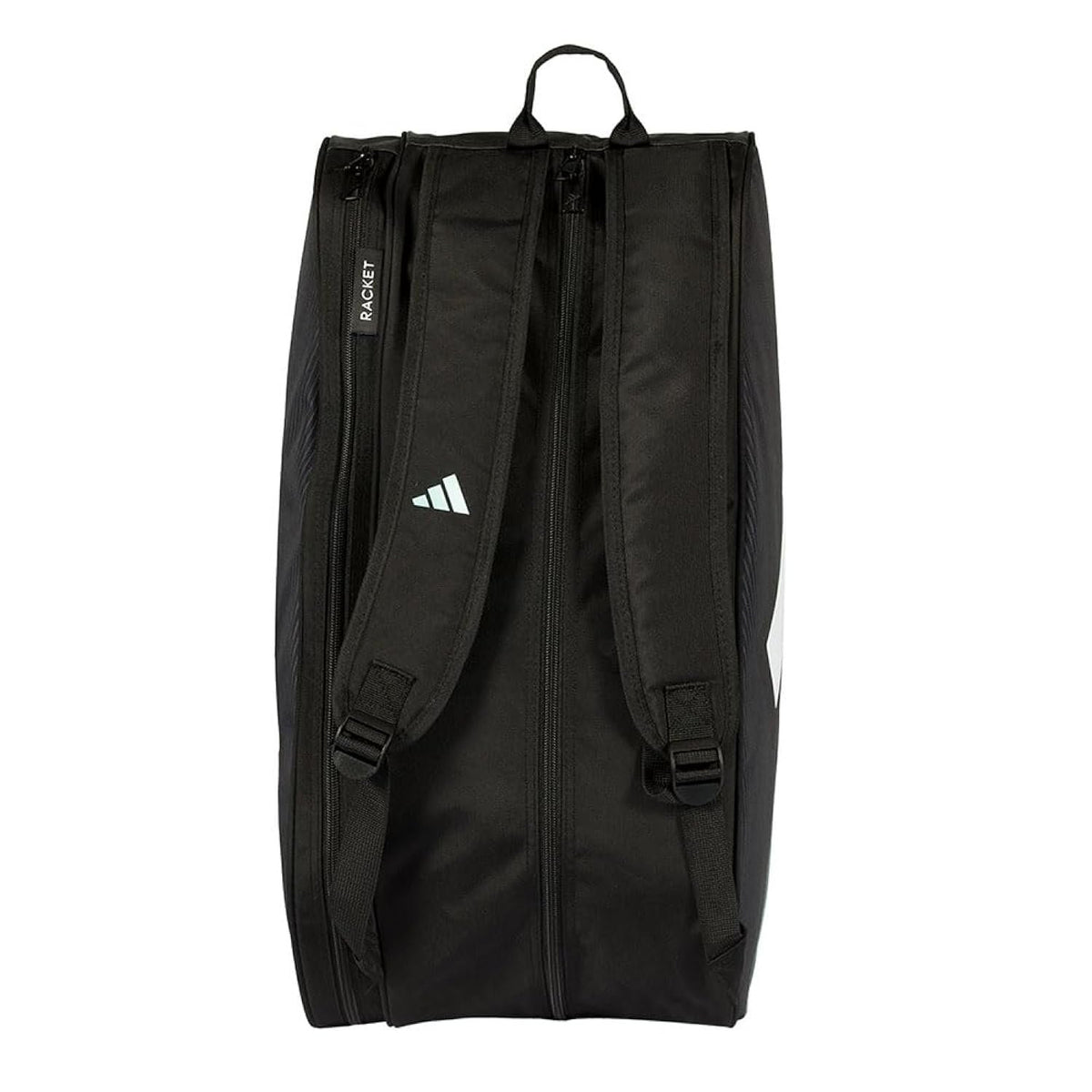 adidas Control Padel Racket Bag - Black