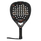 adidas Metalbone HRD 2026 Padel Racket - Black Diamond Shape with EVA Foam & Carbon 16K