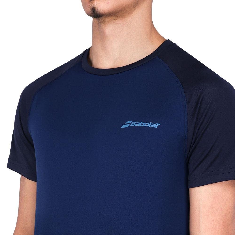Babolat Play Crew Neck S